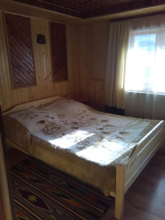 Homestay Opryshky Tatariv Bagian luar foto